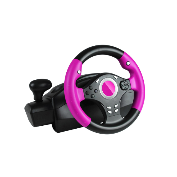 Circuit Gaming  Wheel