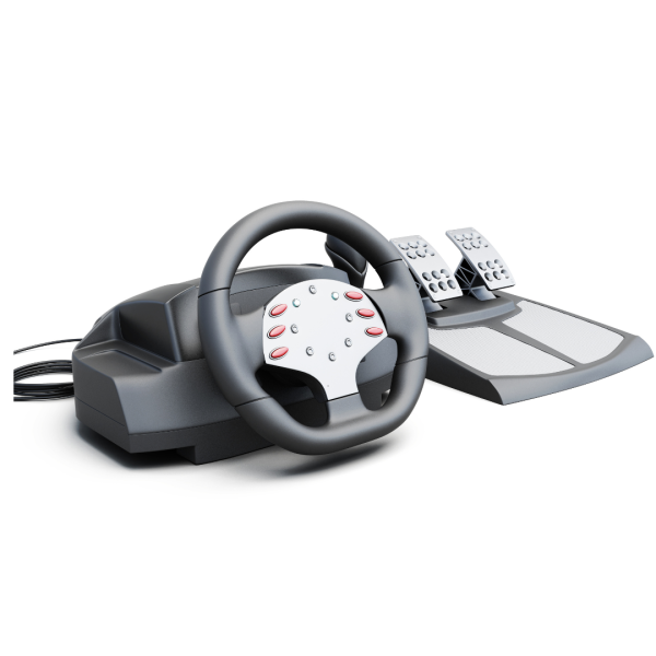 Drive Gaming Steering