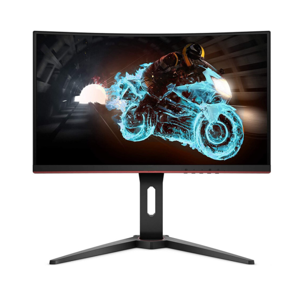 View Gaming Monitor