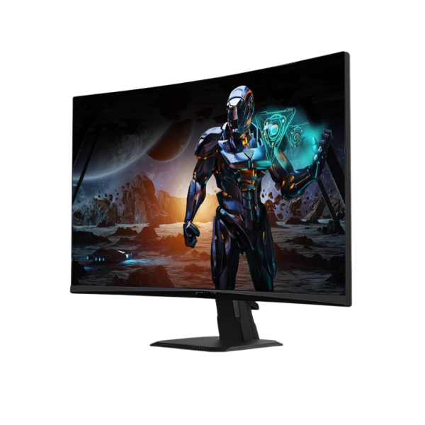 Gaming Monitor Pro