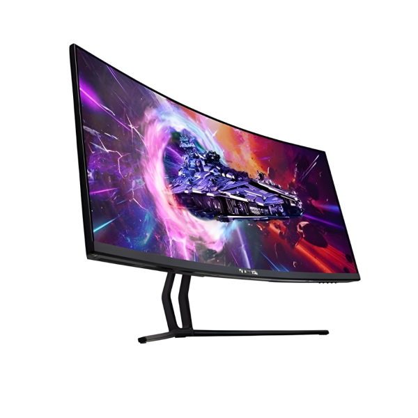 Vision Gaming Monitor