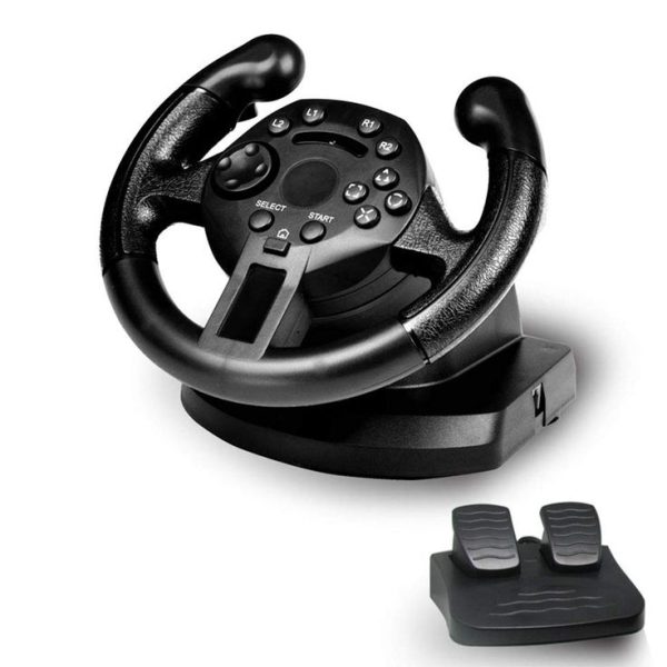 Racing Gaming Steering